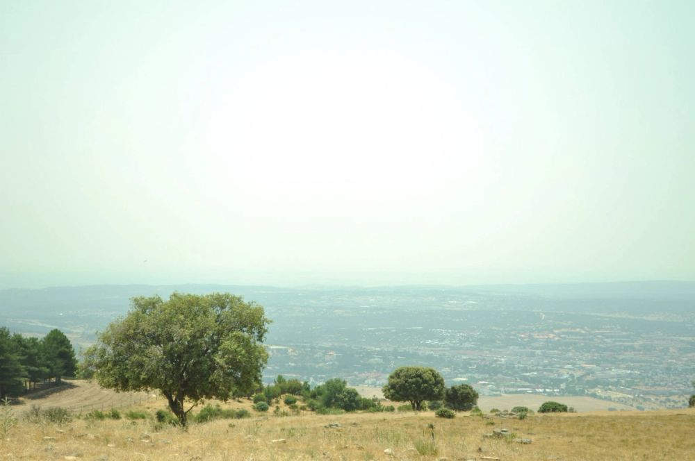 Berrecil de la sierra 10-07-2013