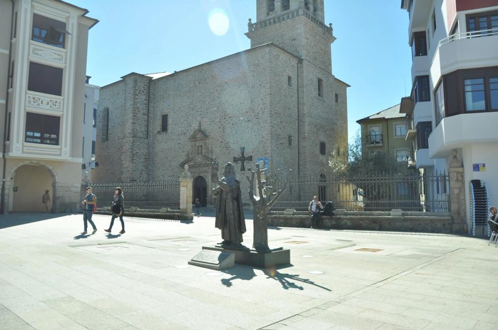 Ponferrada 2015