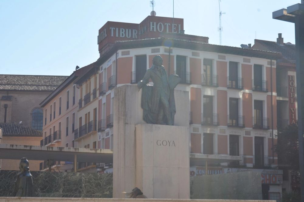Zaragoza 2023