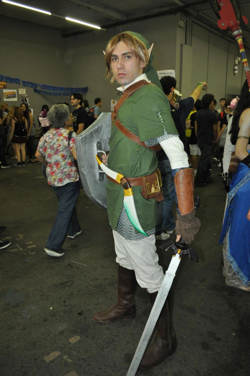Japan weekend Septiembre 2012