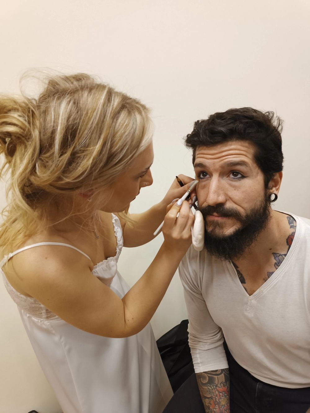Rojadede Videoclip 19-02-2023