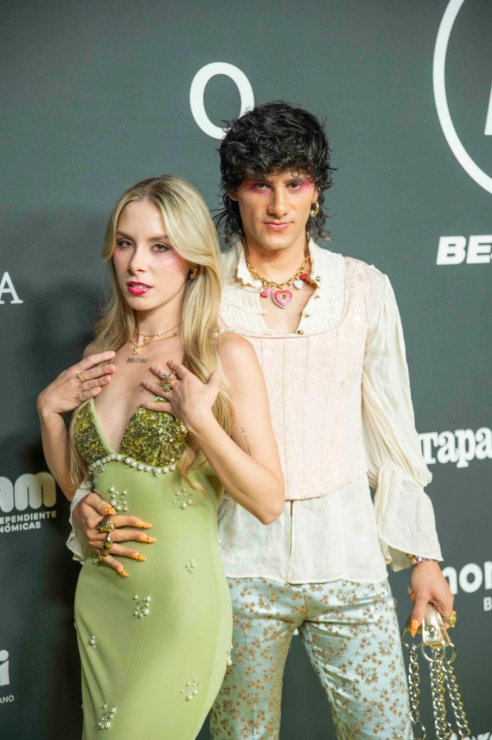 Premios Forbes Best Content Creators 2026 29-09-2026