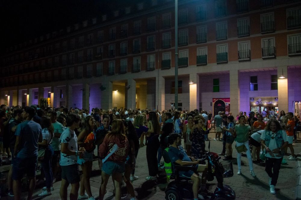 Orquestas Aristos 2019