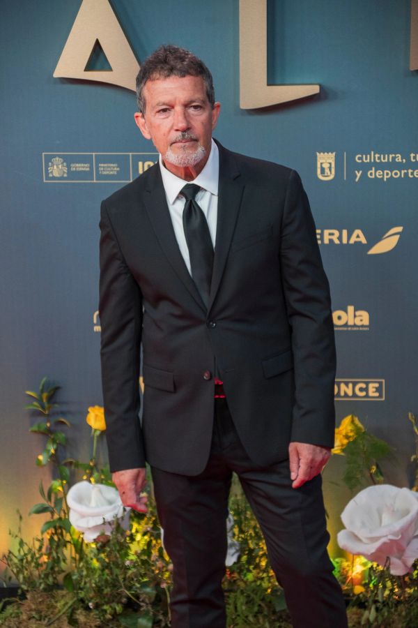 Antonio Banderas