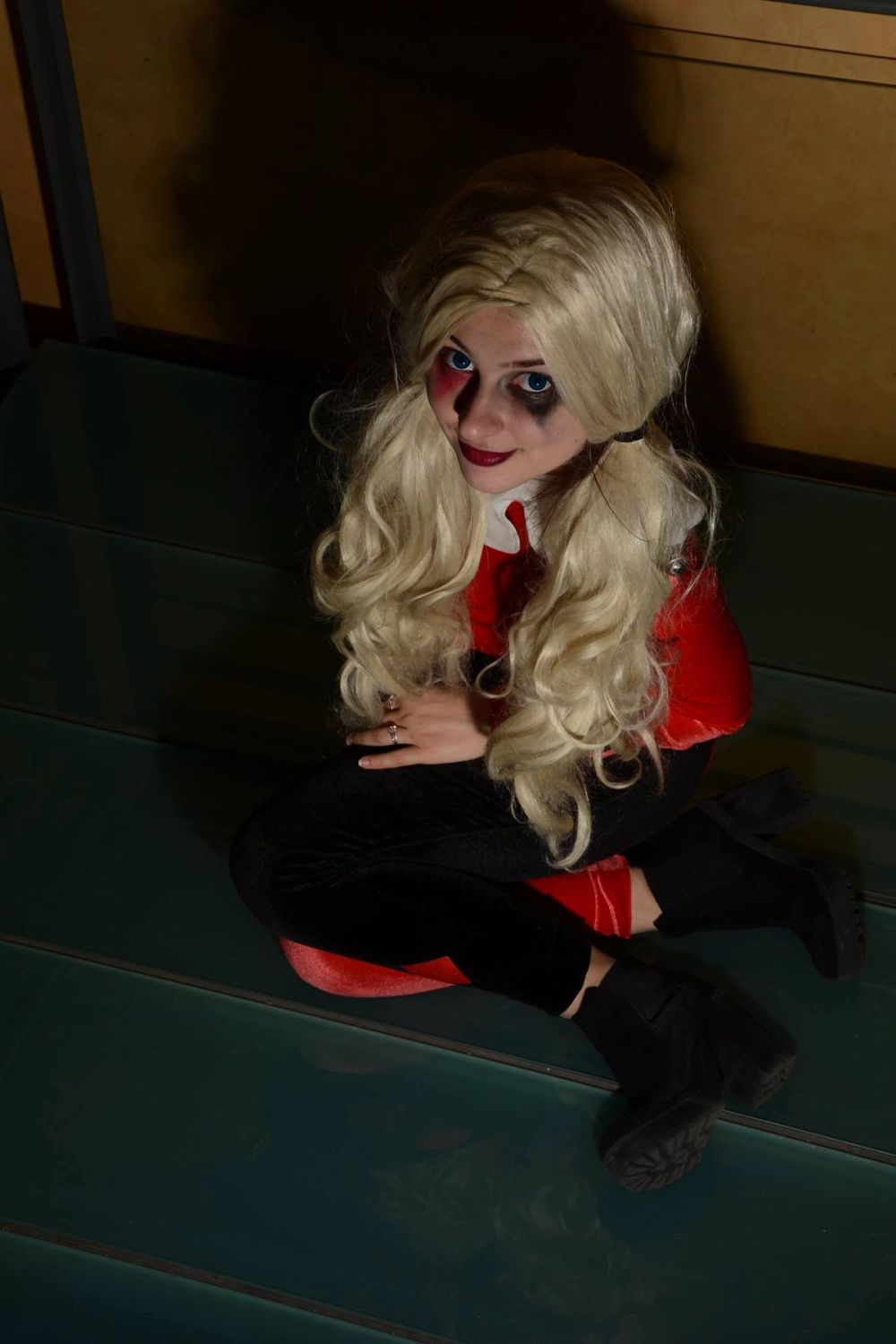 harley quinn 24-02-2019