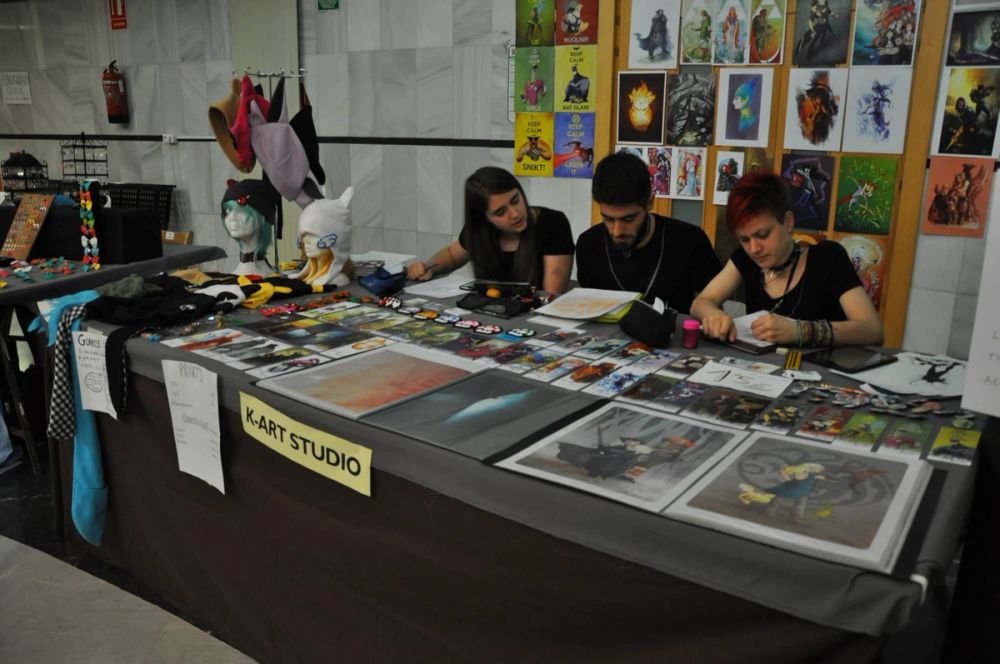 Level Up Leon 2014