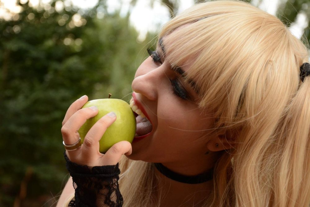 Misa Misa Melissa 18-09-2018