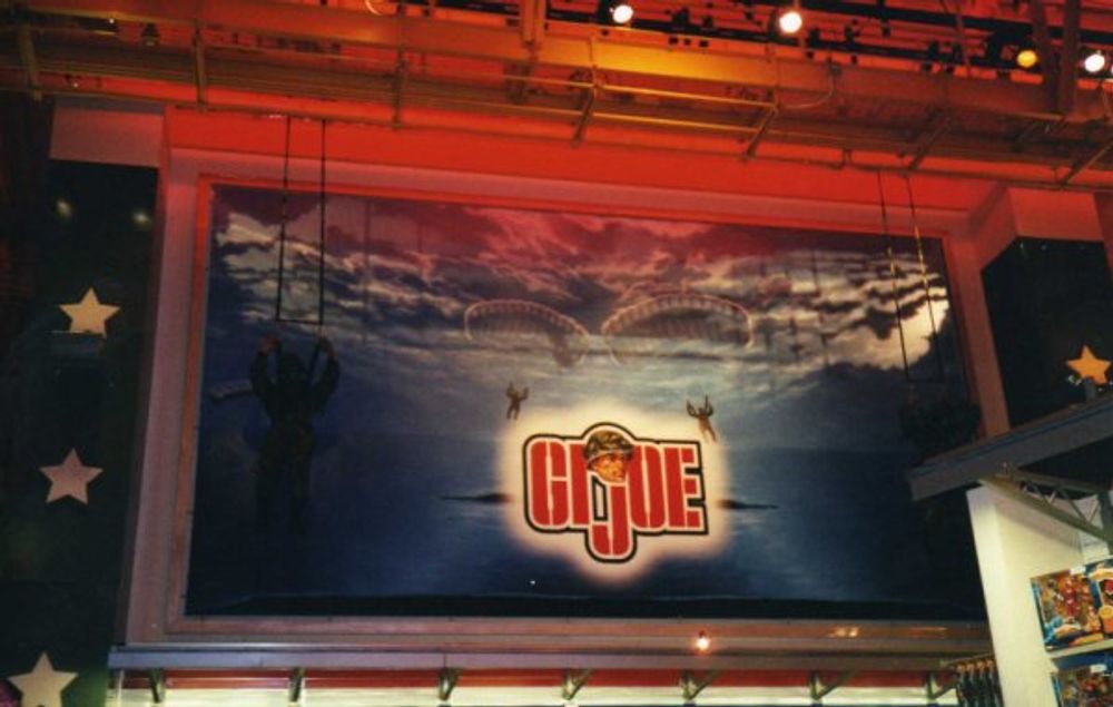 New York 2003