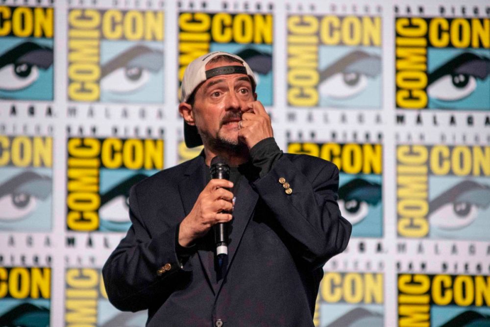 Kevin Smith
