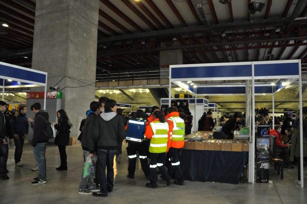 Japanweekend 09-02-2014
