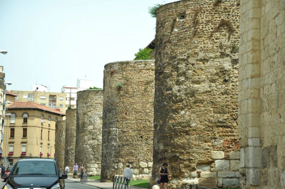 Leon 2014