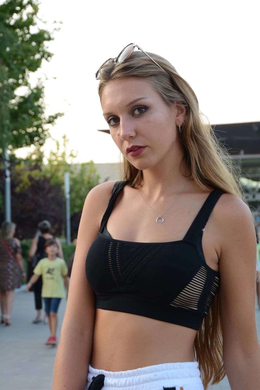 Aitana 31-08-2018
