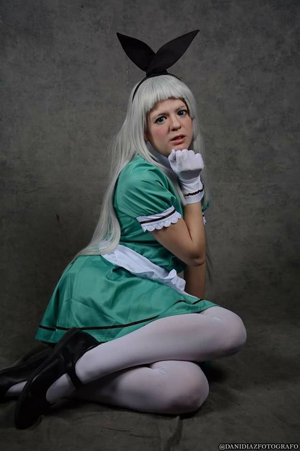 Hideri Kanzaki 2017