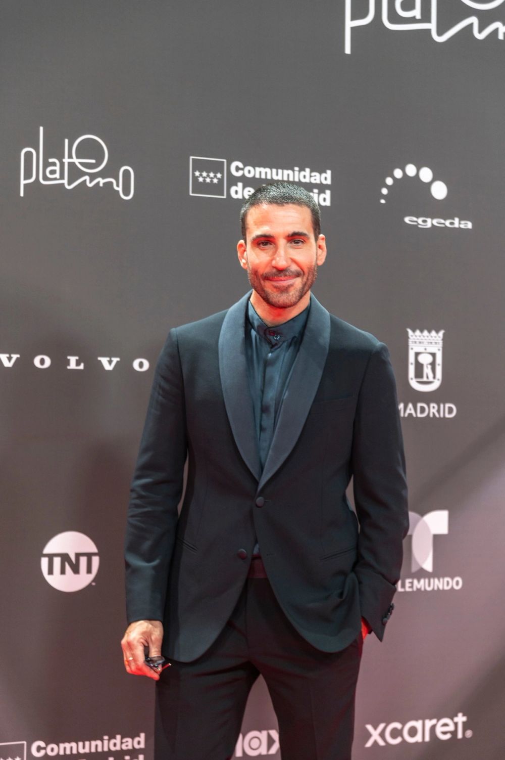 Miguel Ángel Silvestre
