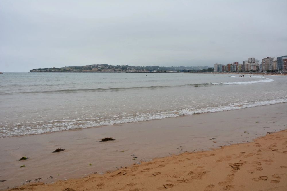Gijon 2017