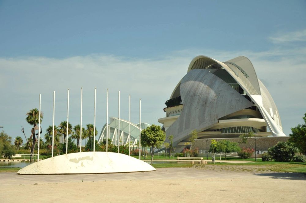 Valencia 2014