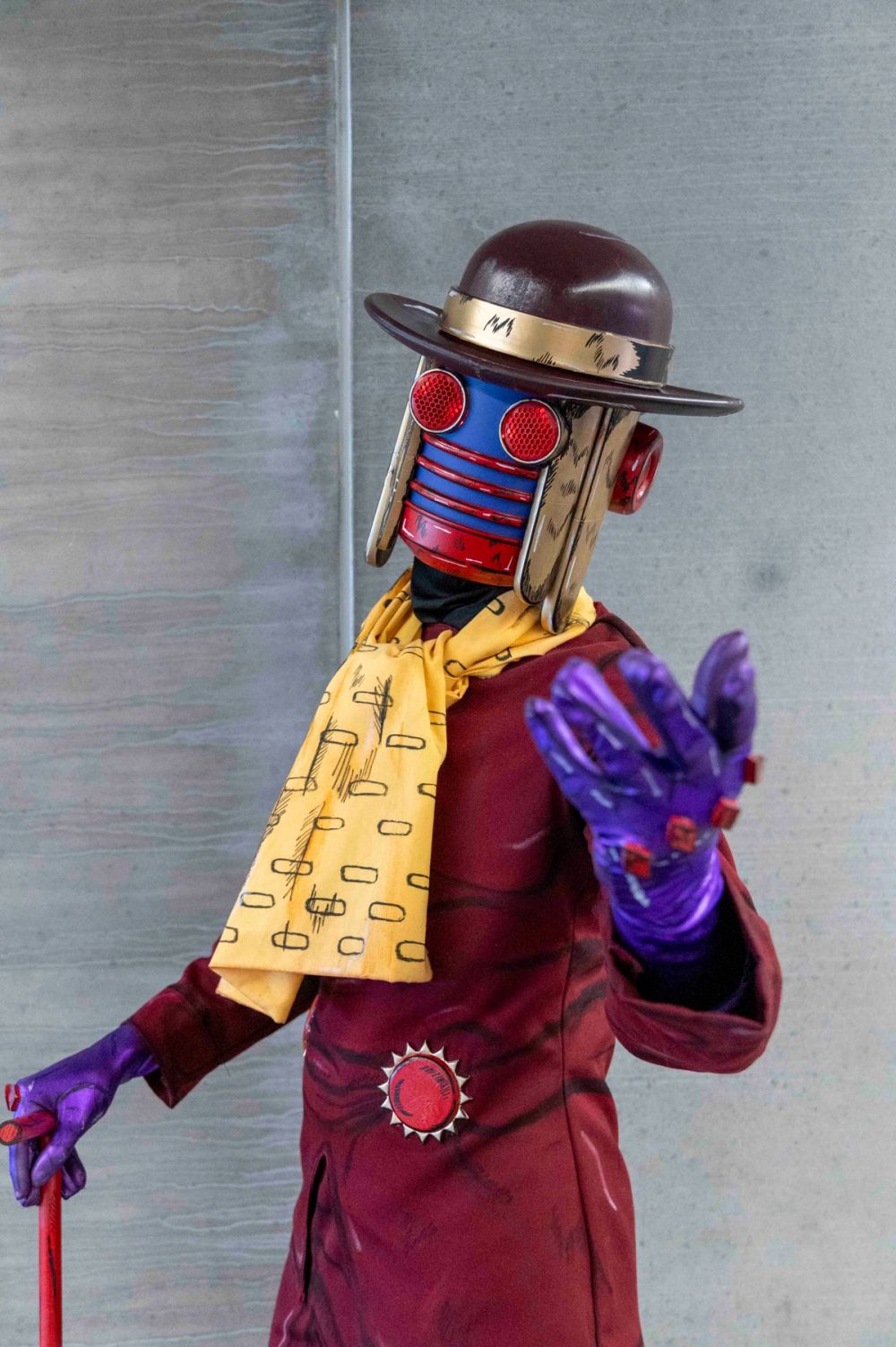 Japan weekend septiembre 2026