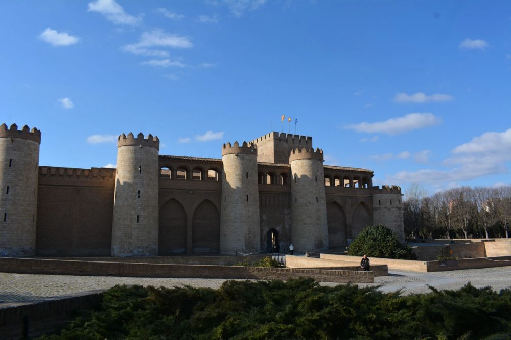 Zaragoza 2023