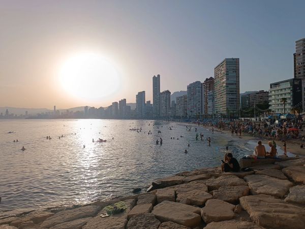 Benidorm 2024