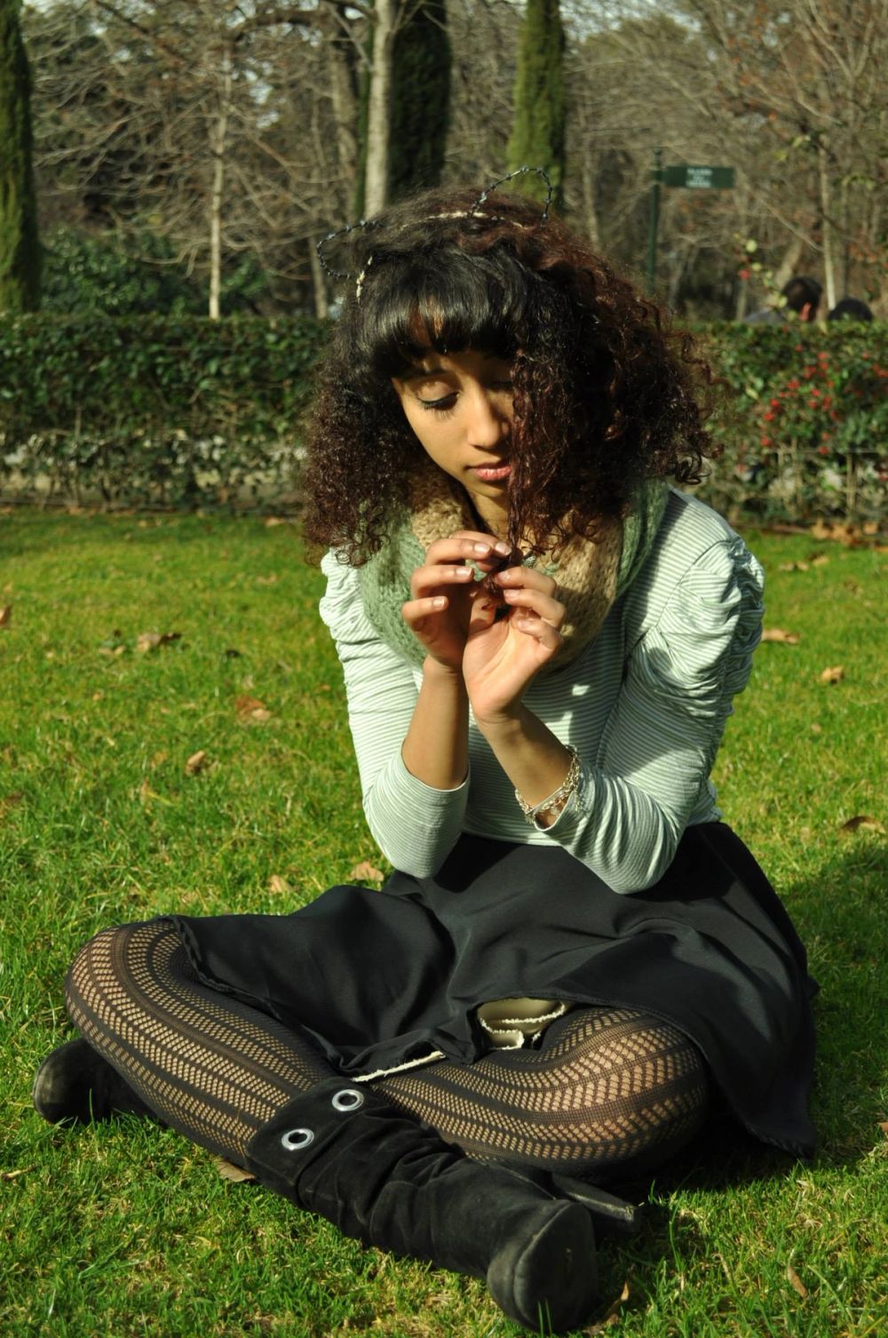 Sesion fotos Tamara 07-01-2014