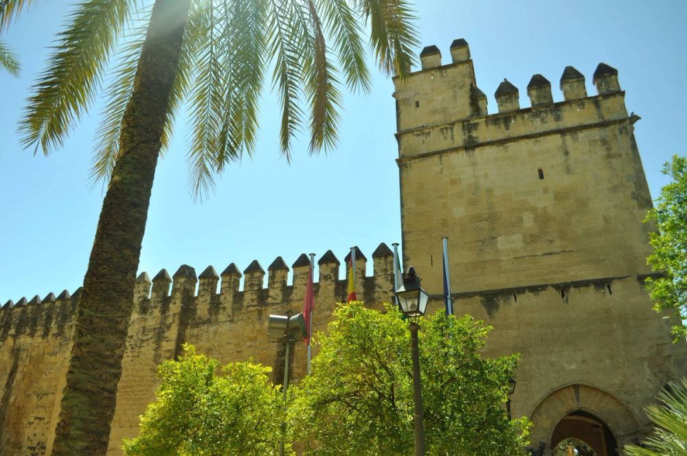 Cordoba 2013