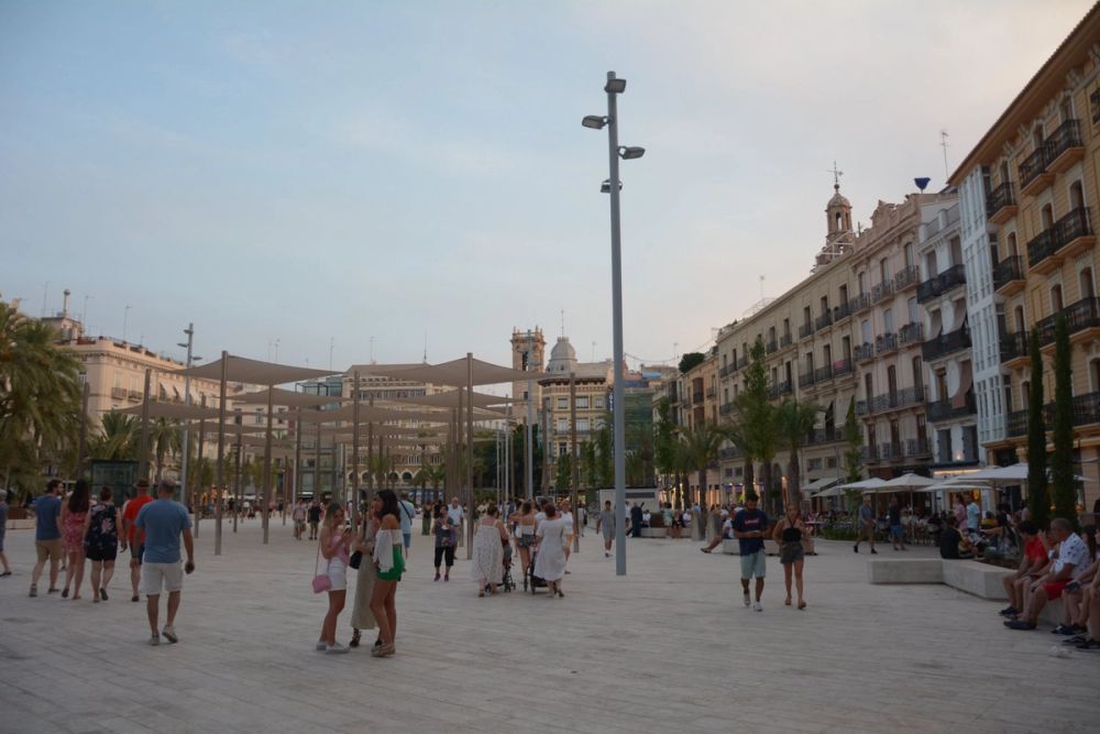 Valencia 2022