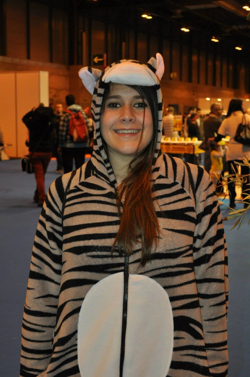 Madrid Game Week 2013