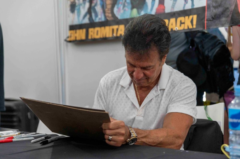 John Romita, Jr
