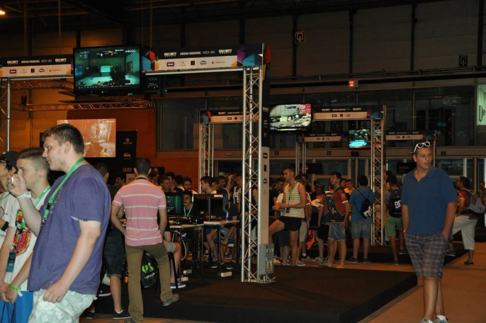Gamergy 27-06-2014