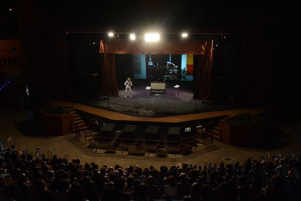 Lo Mejor de Yllana 18-07-2020