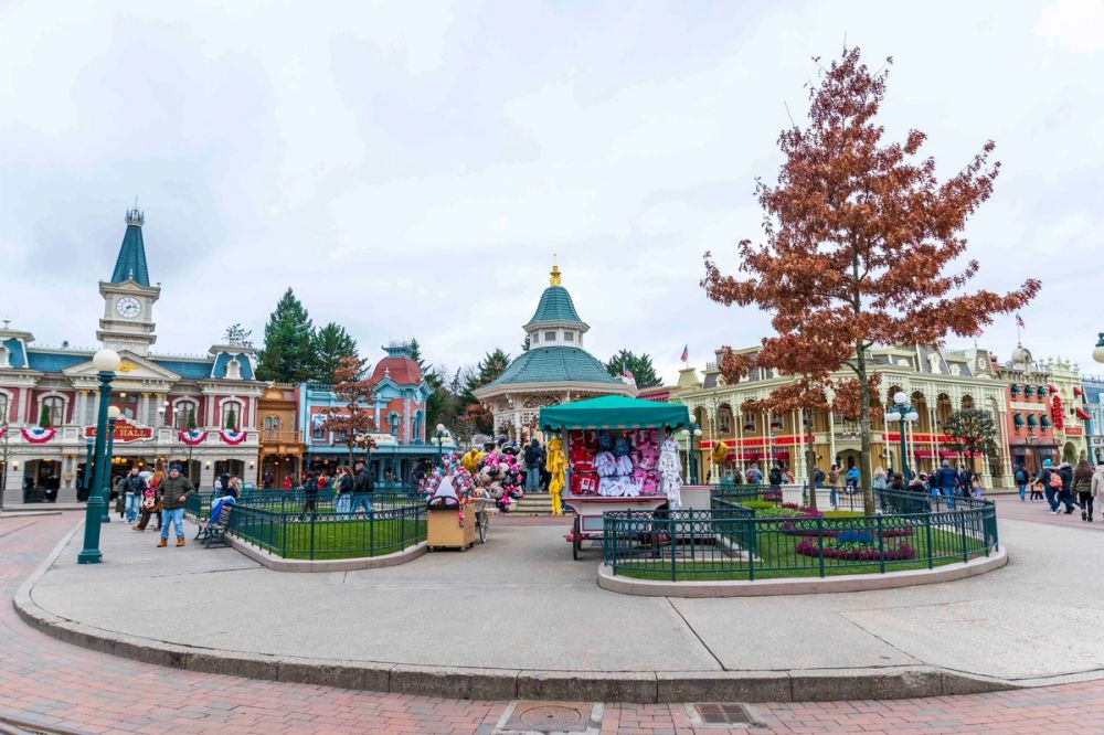 Disneyland Paris 2026