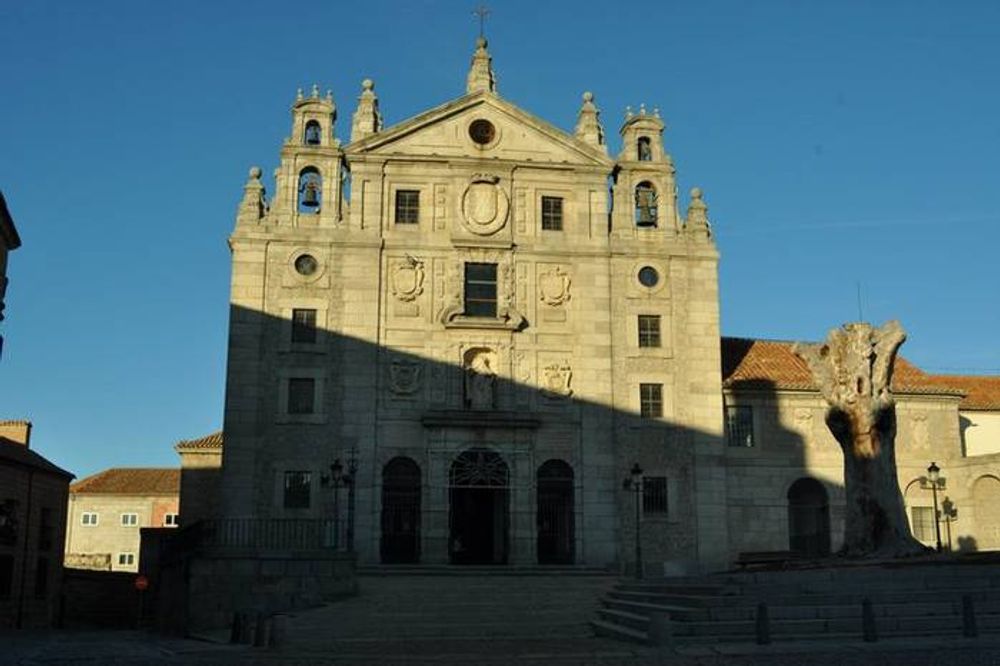 Segovia 2012