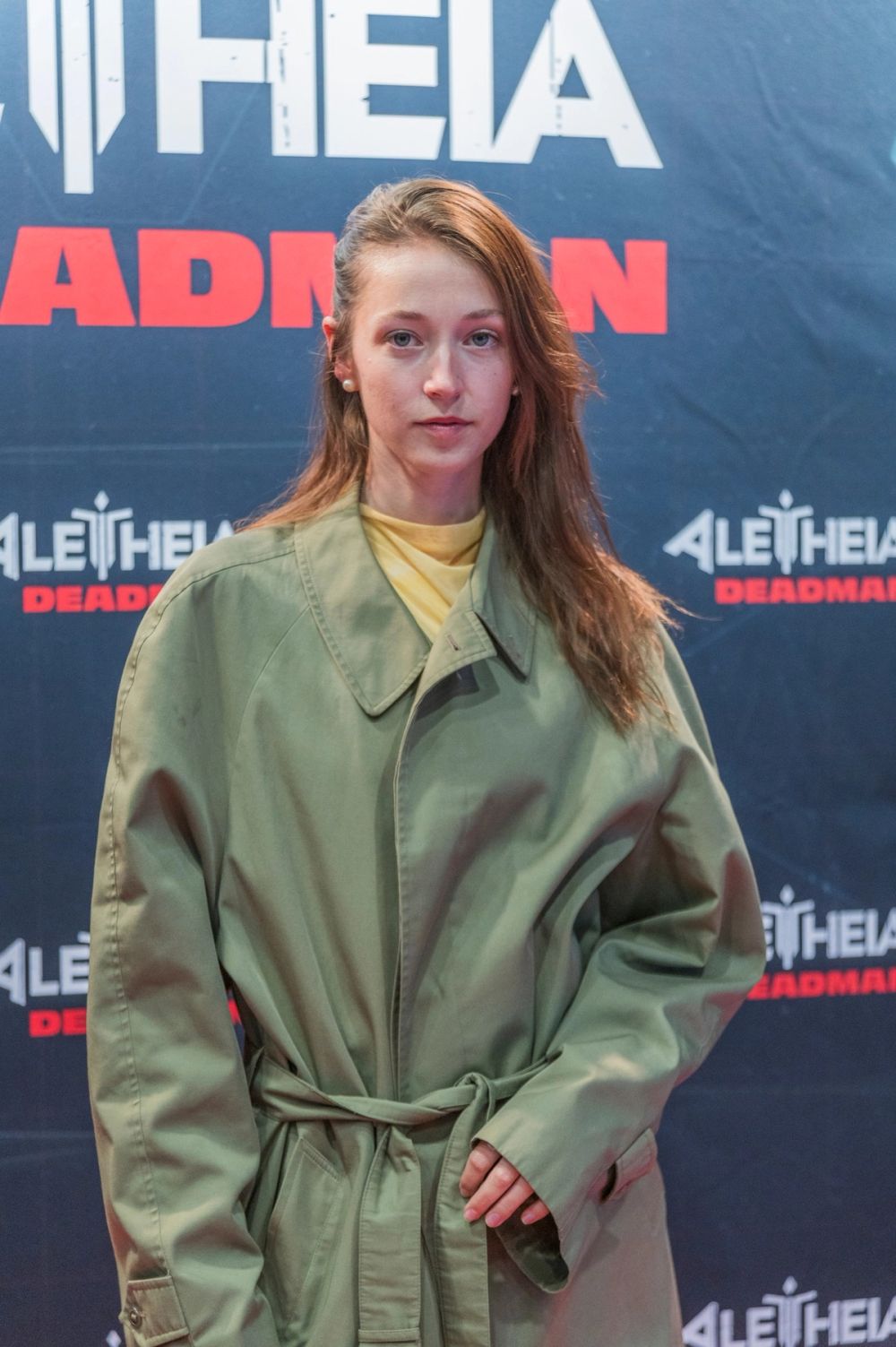 Premiere corto Aletheia deadman 07-05-2026
