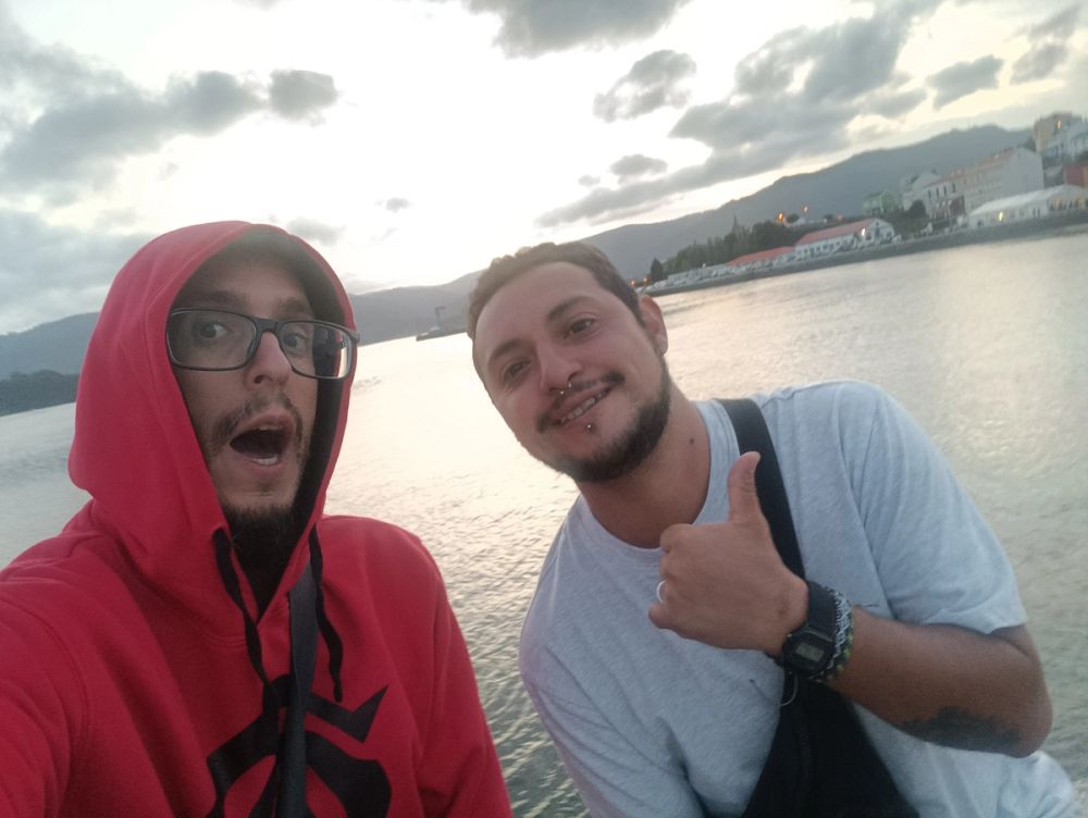 Festival de Ortigueira 2025