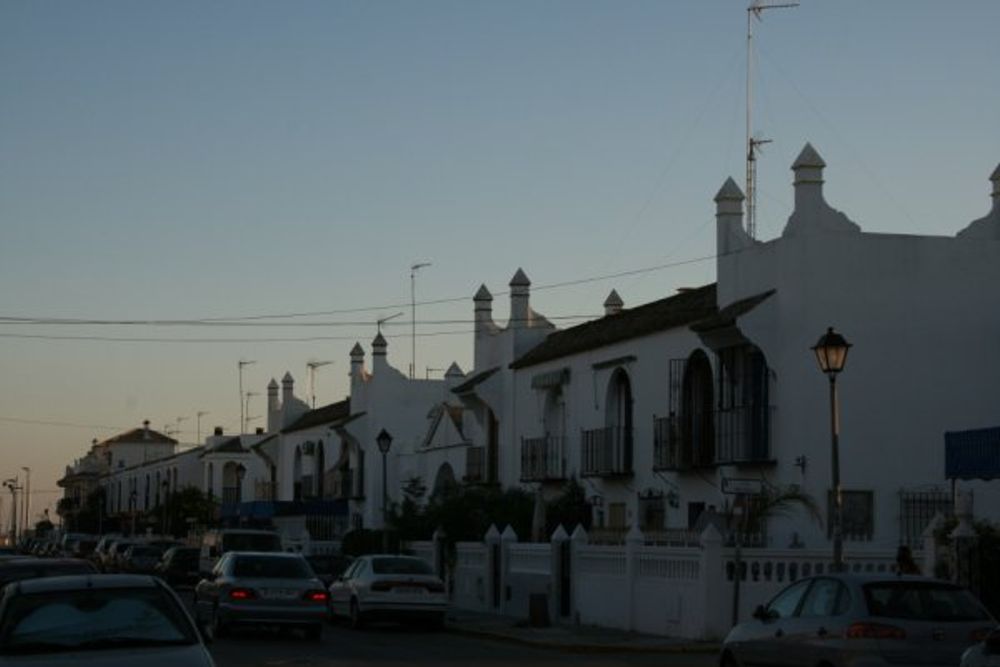 chipiona 2008