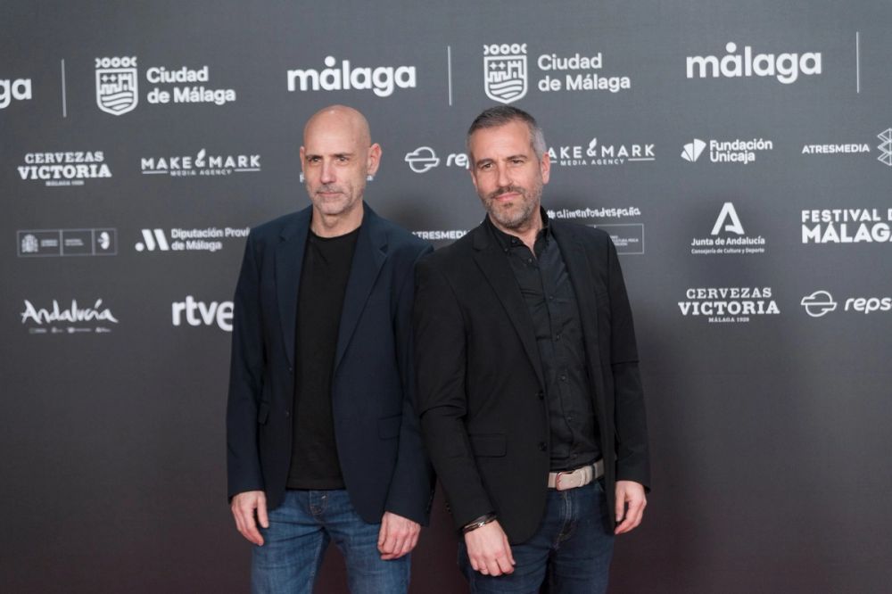 Presentacion del Festival de Malaga 2026