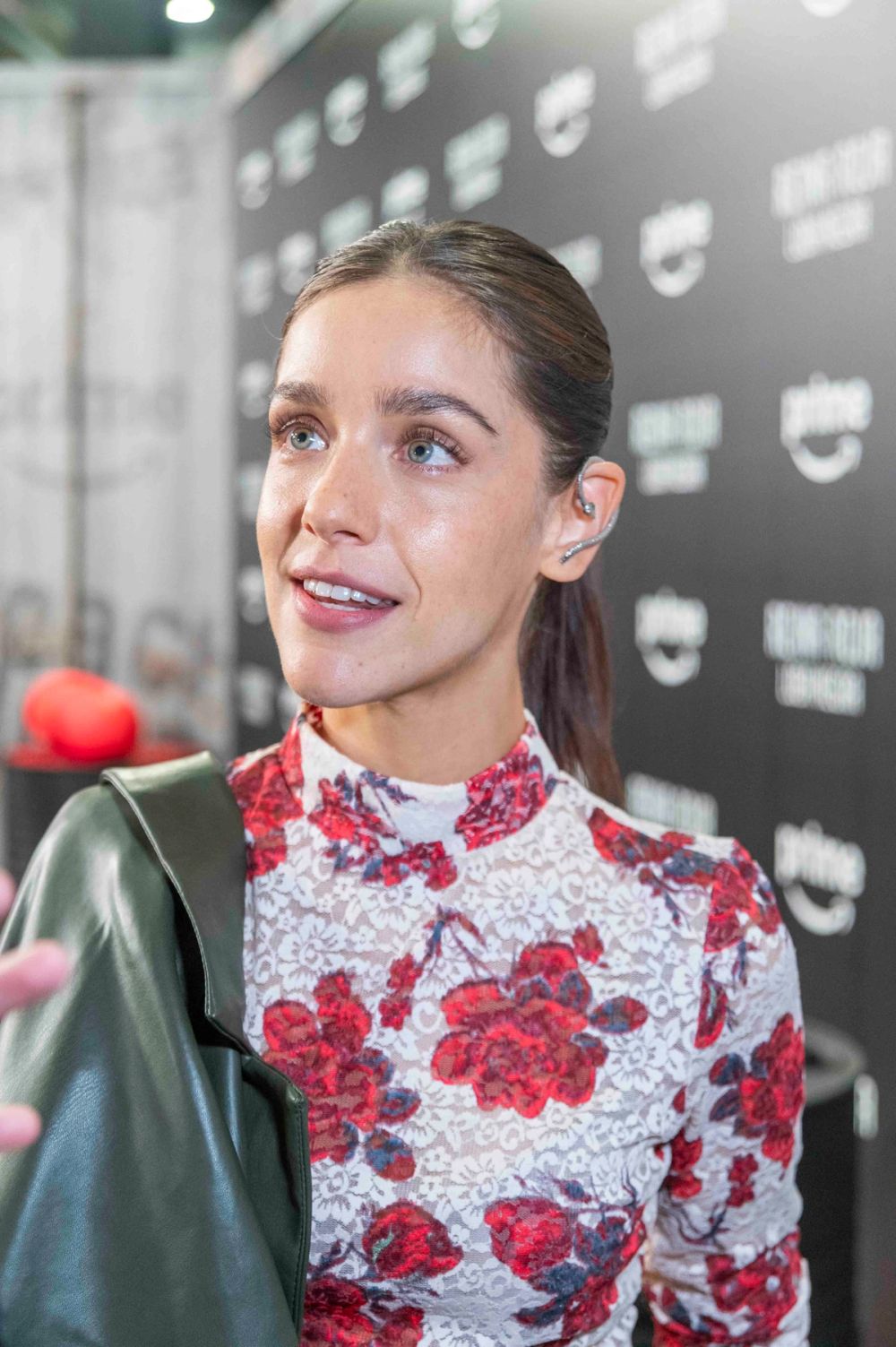 Premiere de Reina roja 28-09-2026