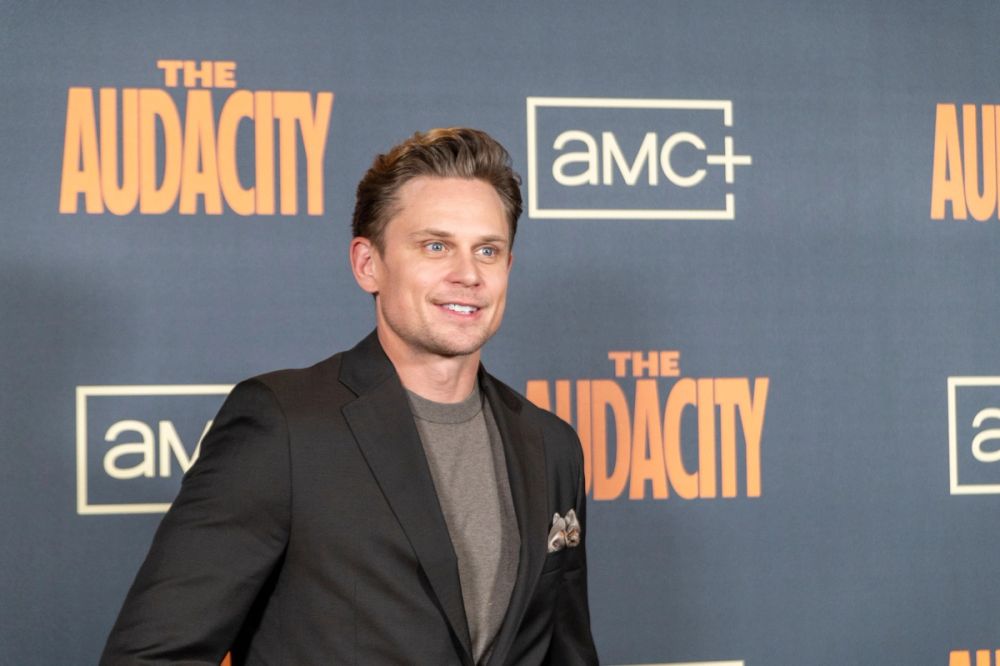 Billy Magnussen
