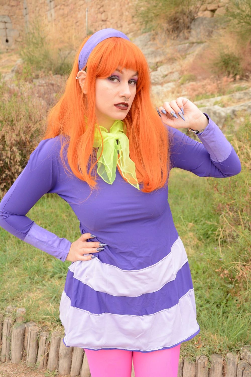 Scooby Doo 51º aniversario 17-09-2020
