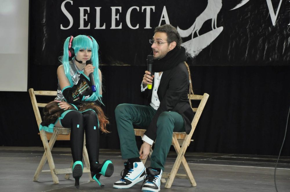 Japanweekend 09-02-2014