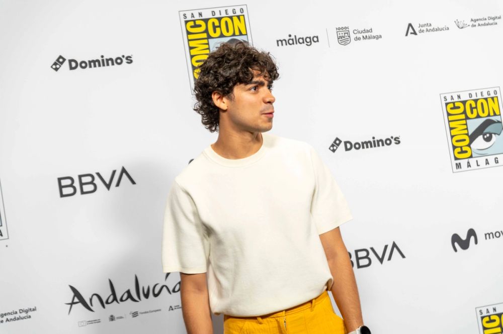 Iñaki Godoy
