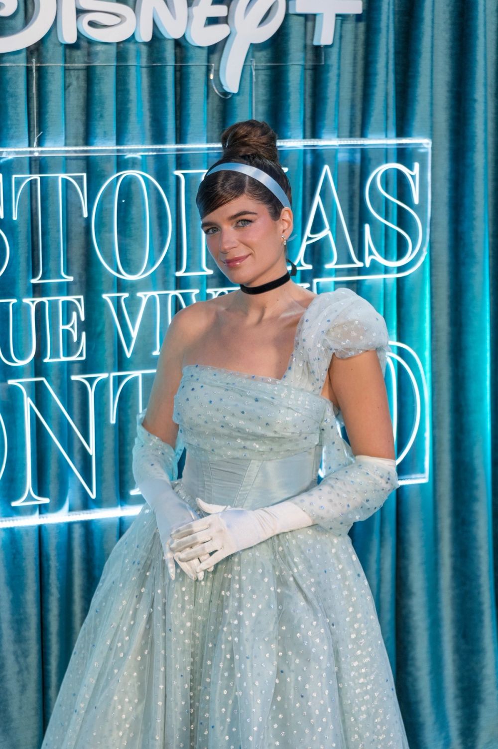 Gala Navideña Disney 2025 10-11-2025