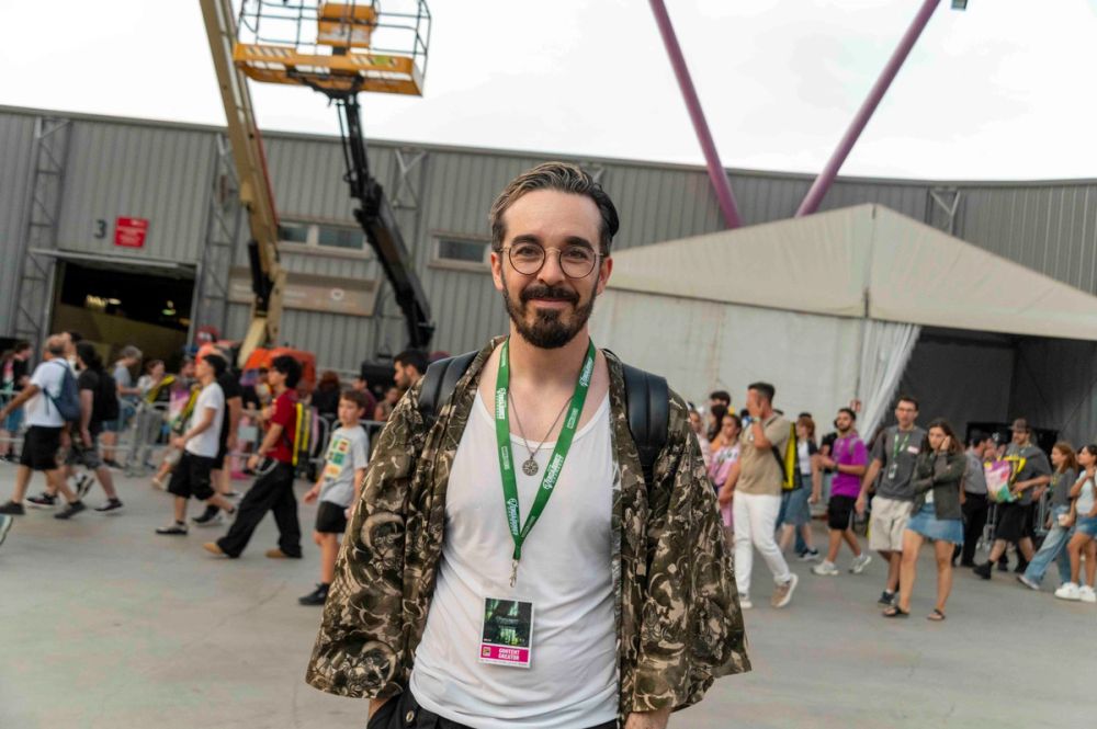 Alvaro wasabi