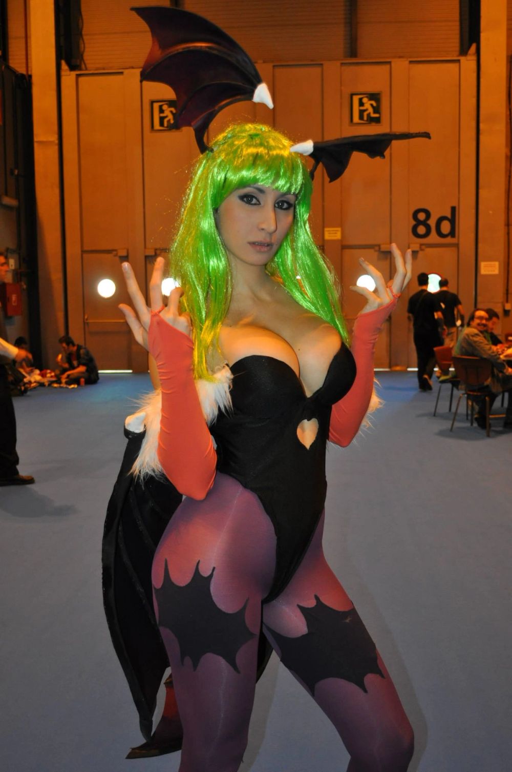 Madrid Game Week 2013