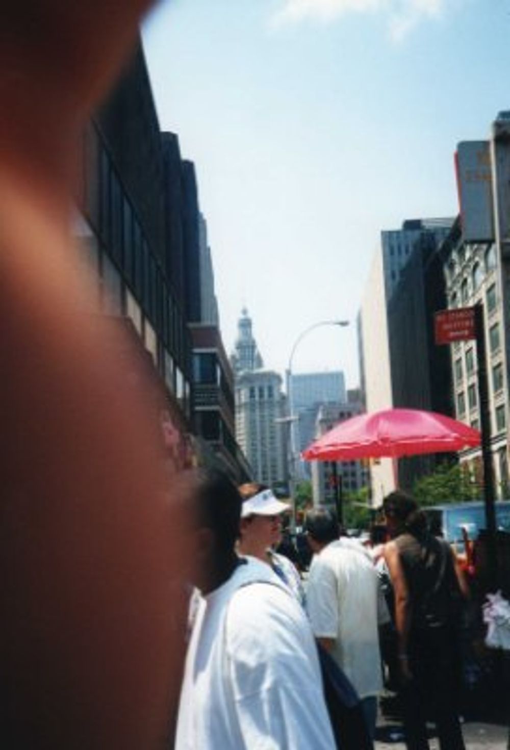 New York 2003