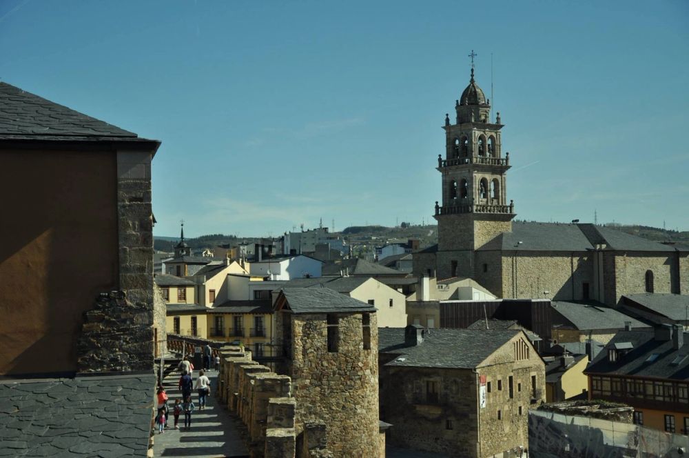 Ponferrada 2015
