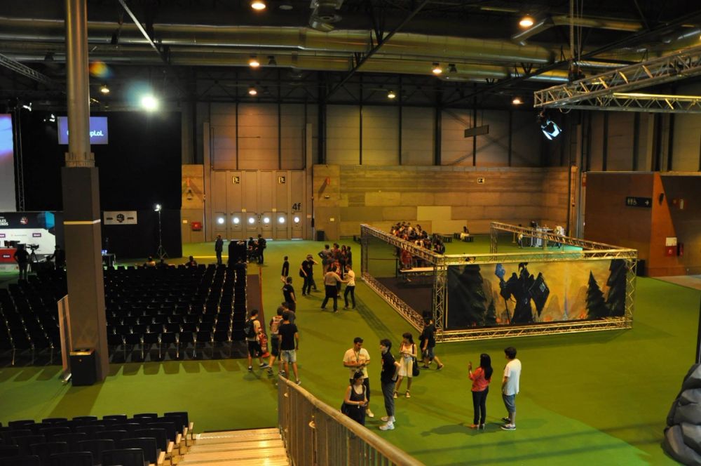 Gamergy 27-06-2014