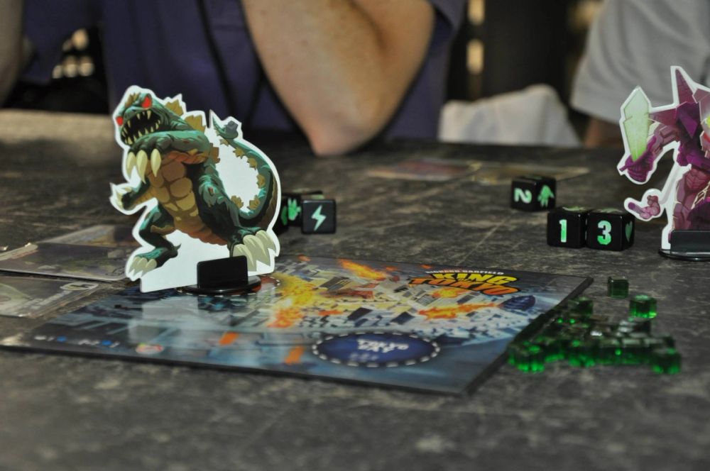 Level Up Leon 2014