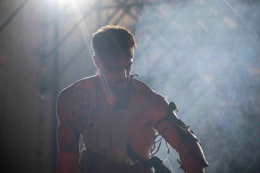 Espectaculos en Koliseum 27-06-2026
