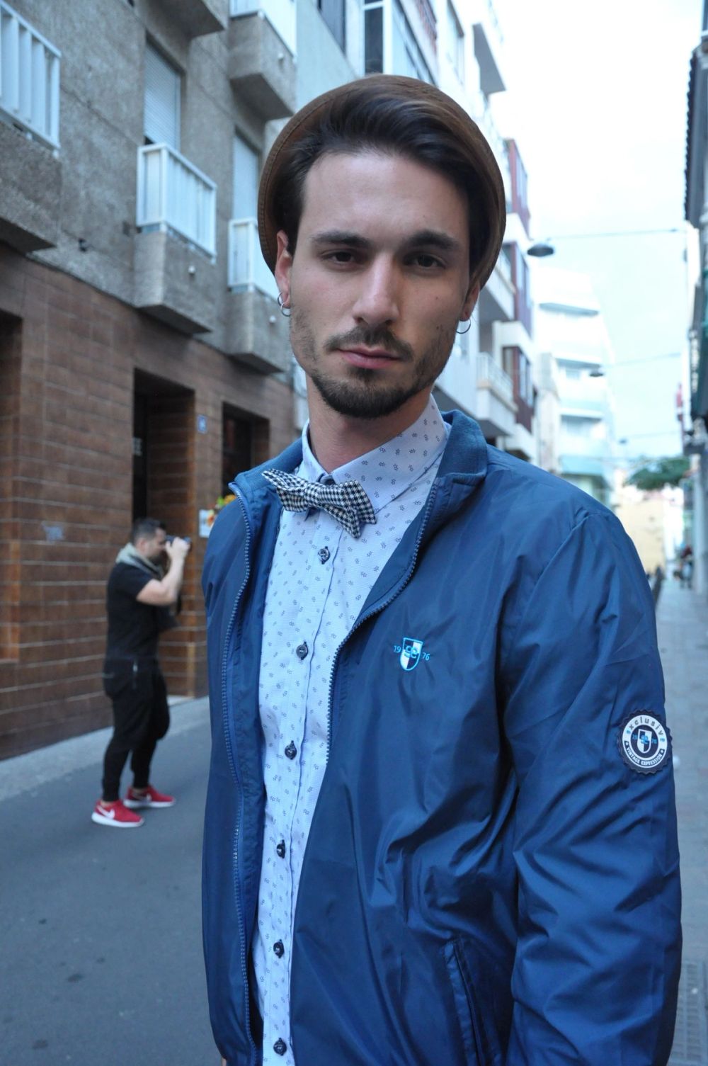 Alfredo 2 sesion 2015